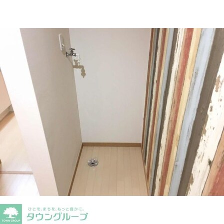 メゾン宮原の物件内観写真